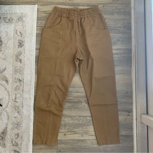 Elizabeth Suzann Clyde Pants